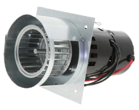 Nordyne 462432R Inducer Assembly