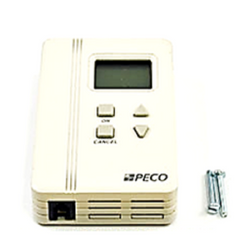 Peco Controls SDP155-008 Dig Display
