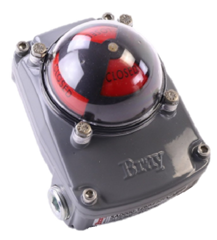 Bray Commercial 5A0000-126A2536 Monitor