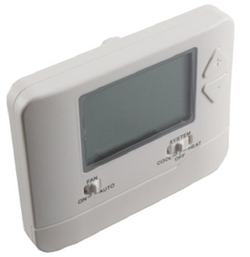 Peco Controls 74317 Thermostat
