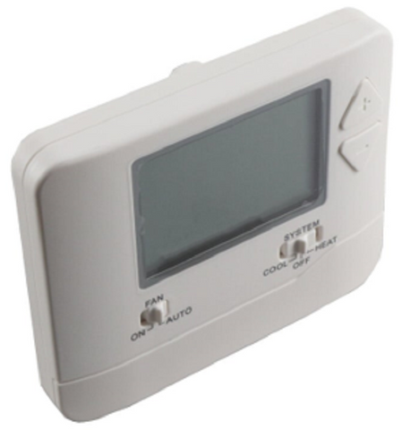 Peco Controls 74317 Thermostat