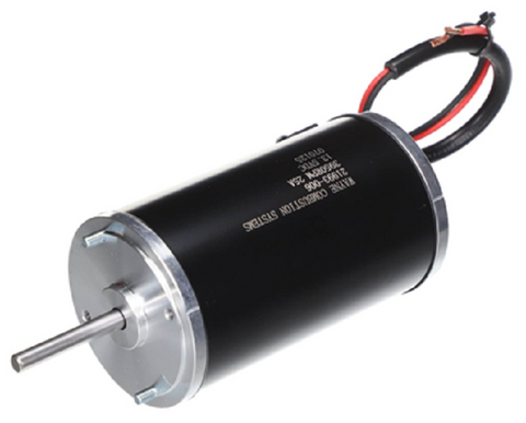 Wayne Combustion 21993-SER6 Motor