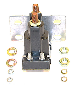 White-Rodgers 120-106132 Solenoid