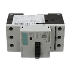 Siemens Industrial Controls 3RV1011-1JA10 Circuit Breaker