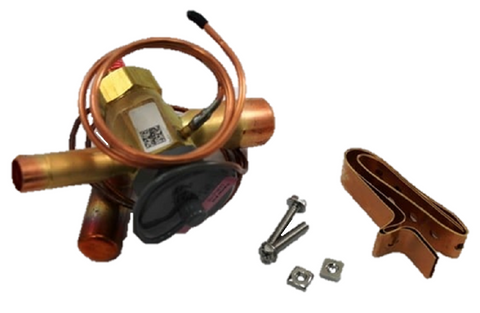 Carrier EA36UZ155 TXV