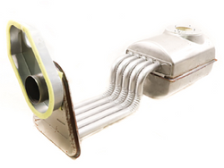 Nordyne 903422 Heat Exchanger