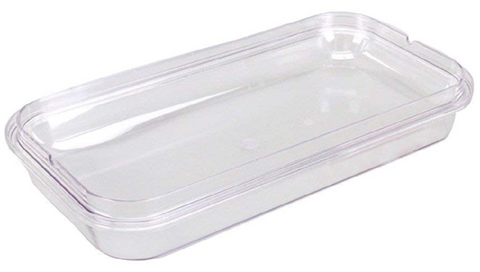Crathco 2240 PLA071 Aftermarket Cover for 5 Gallon Bubbler Bowl
