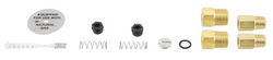 Reznor 1036548R Conversion Kit