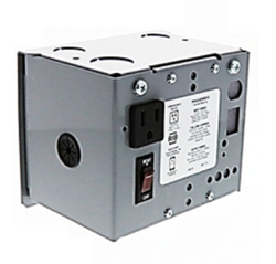Functional Devices PSH24DWB10 Breaker