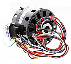Fasco D486 Motor