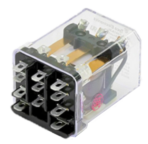 TE Connectivity KUP-14A15-24 Relay
