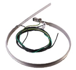 York 025-45539-000 Crankcase Heater