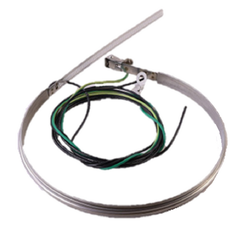 York 025-45539-000 Crankcase Heater