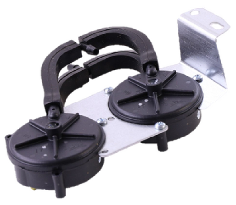 York S1-024-35265-000 Pressure Switch