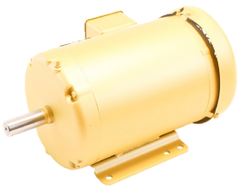 Baldor Motor EM3558T Motor