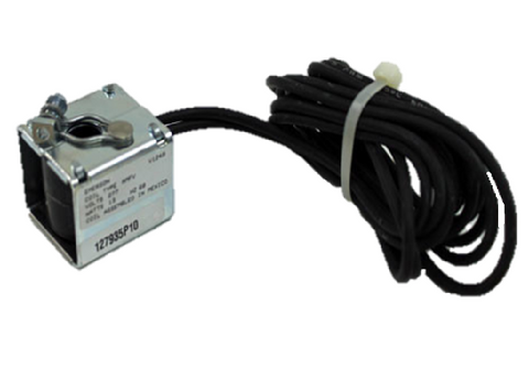 Liebert 127935P10 Solenoid Coil