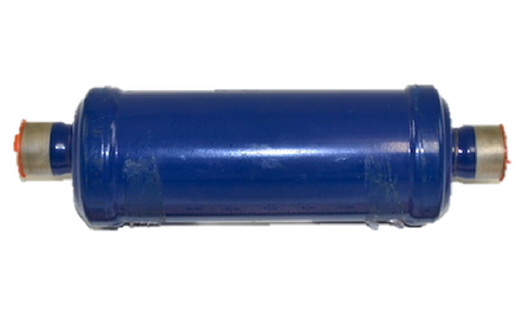 Liebert 123575P3 Muffler