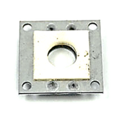 Laars Heating Systems R10956000 Sight Glass Assembly