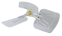 Carrier LA01RA028 Fan Blade