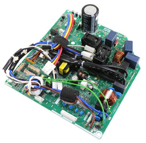 Daikin-McQuay 2523369 Circuit Board – GSIstore