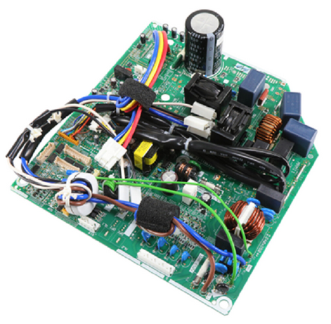 Daikin-McQuay 2523369 Circuit Board