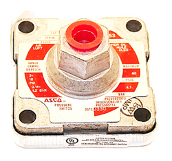 ASCO RD20A11 Switch