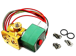 ASCO 8320G701 Valve