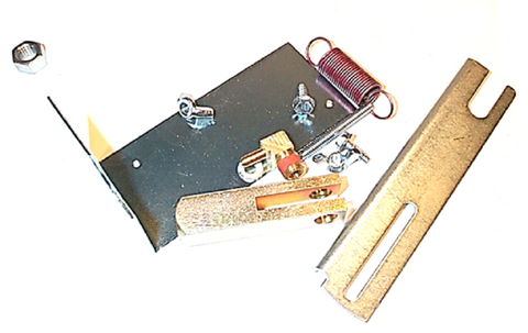 Siemens Building Technology 147-104 Mounting Kit