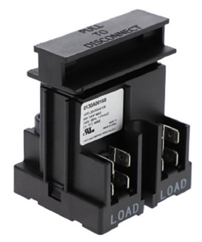 Amana-Goodman BT1753510S Disconnect