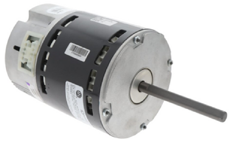 Lennox 25F05 Blower Motor and Module