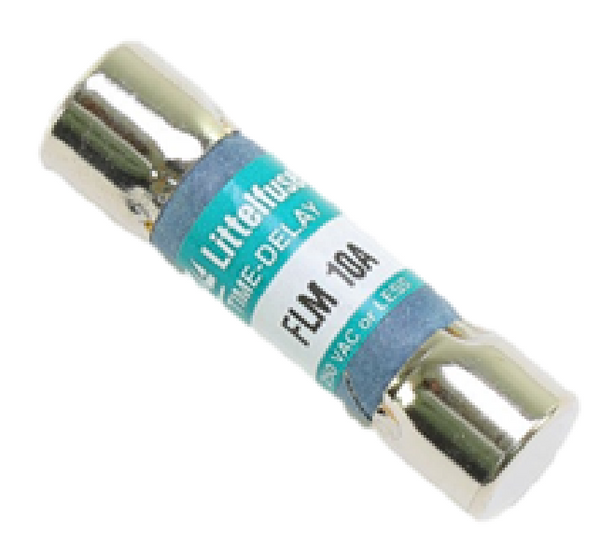 Littelfuse FLM010 Fuse (Minimum Order Qty: 10)