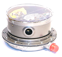 Dwyer Instruments PRL-156-P1 Pressure Switch