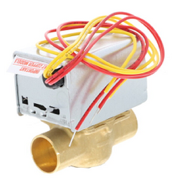 Resideo V8043G1026 Valve