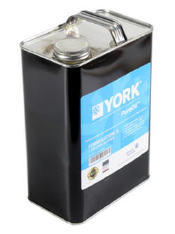 York 011-00560-000 Oil