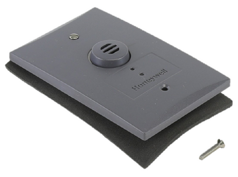 Honeywell Analytics E3SRMH2 Remote Mounted Sensor