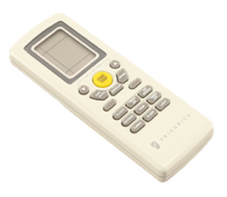 Friedrich Air Conditioning 69700313 Remote Control