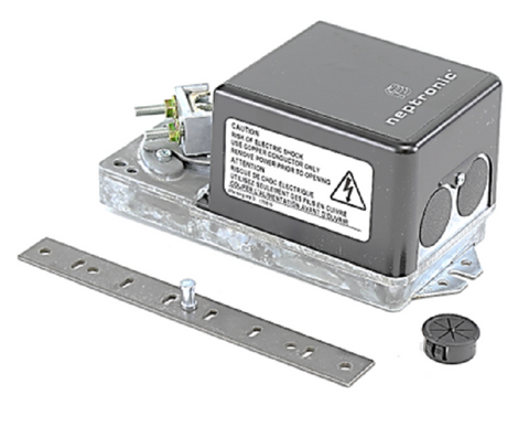 Neptronic BT100 Actuator