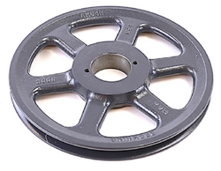 Browning AK84H Sheave