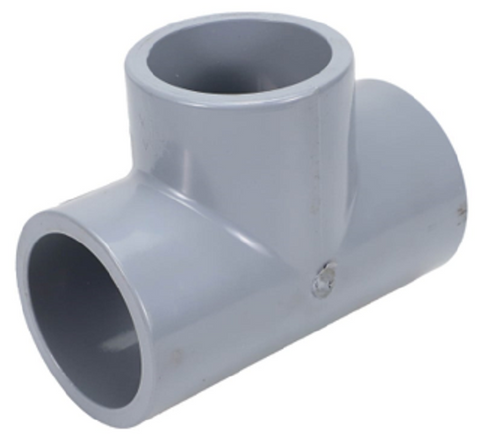 Utica-Dunkirk 3001406 Tee Assembly