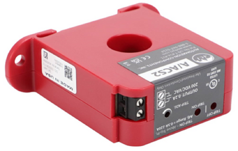 Automation Components Inc (ACI) 142355 Current Switch