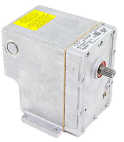 Schneider Electric (Barber Colman) MA-418 Actuator