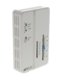 Peco Controls SP155-009 Thermostat