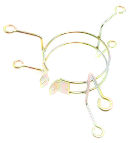 Marvair 80428 Blower Motor Bracket