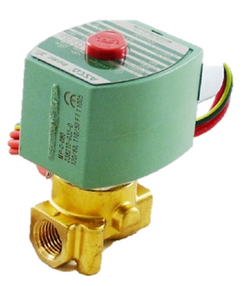 ASCO 8262H20 Valve