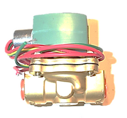 ASCO 8210G1-24V Solenoid Valve