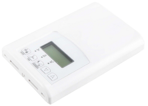Schneider Electric (Viconics) VT7350C5031B Thermostat