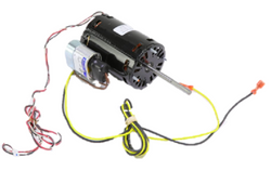 Carrier HC30GL120 Motor