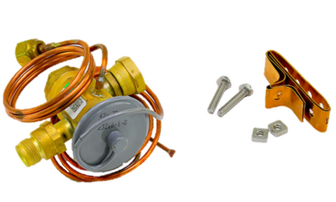 Trane VAL9894 Expansion Valve