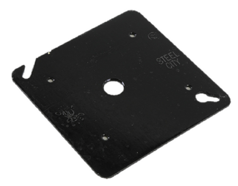 Maxitrol EFP-1 Cover Plate Only