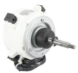 Utica-Dunkirk 11002015008365 Motor